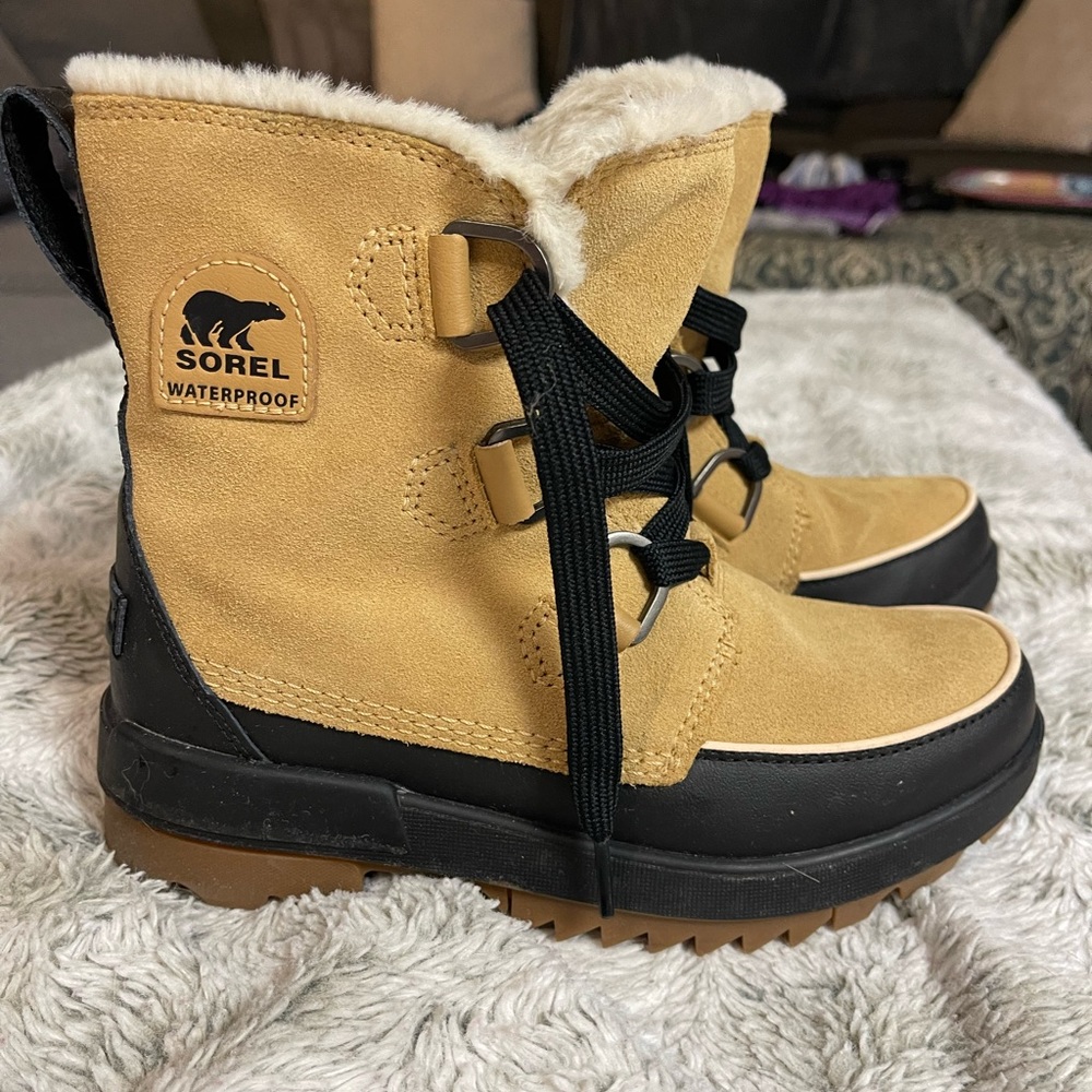 Sorel Snow Boots